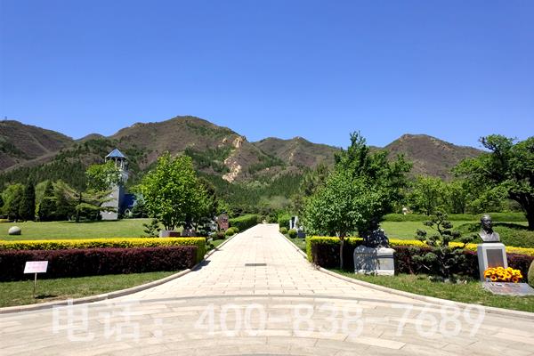 2022年天寿陵园昌平墓地价格多少？